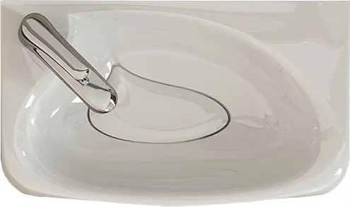 Раковина Bio 40: фотография 1