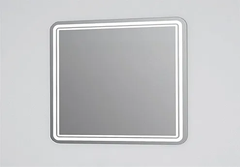 Зеркало Толедо 70/80 арт.01 электрика: фотография 1