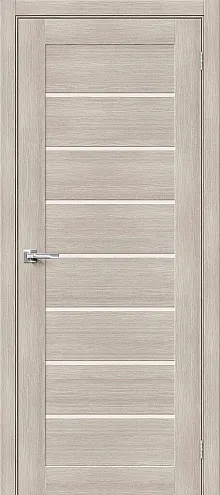 Дверь Браво 22 Cappuccino Melinga 2000х700: фотография 1