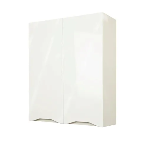 Шкаф подвесной ПШ 600х800х240 МИНОР: фотография 1