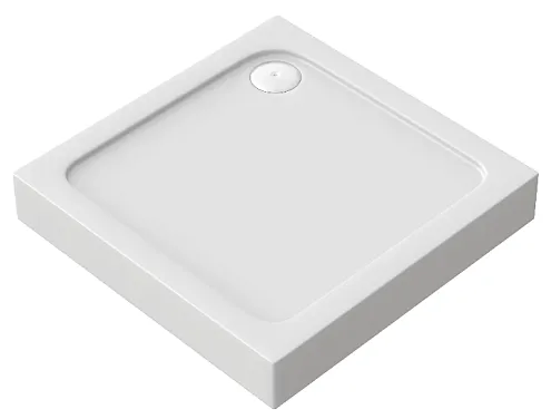 Поддон Форум 900х900: фотография 1