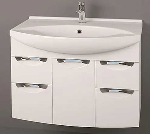 Тумба Солар 75  арт.110  : фотография 1