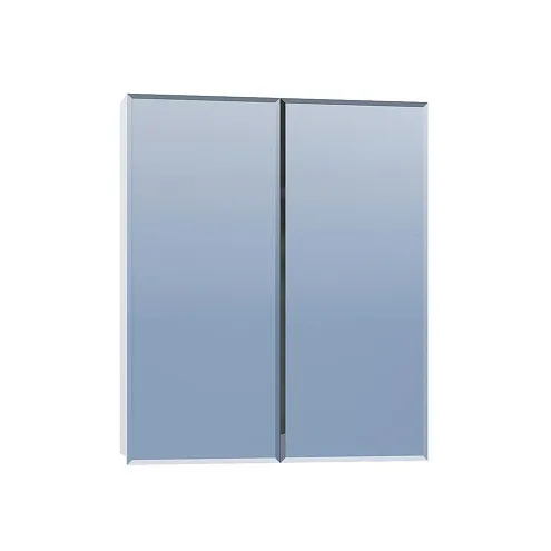 Зеркальный шкаф Grand-600: фотография 1