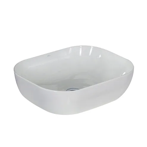 Раковина MELANA MLN-78104  505x400x140мм: фотография 1