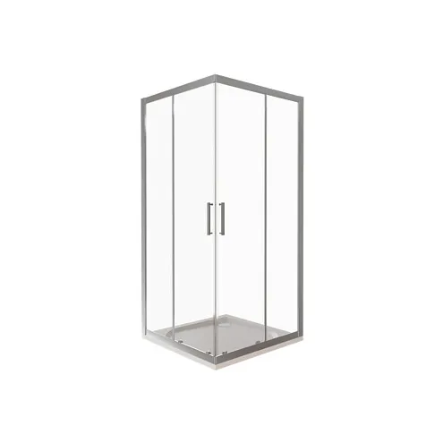 Душевой уголок  Good Door Latte CR-80-C-WE : фотография 1