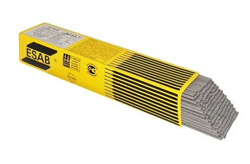 Электроды ESAB ОК 46.00   4,0мм: фотография 1
