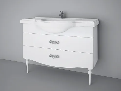 Тумба Мадрид 105 арт.15: фотография 1