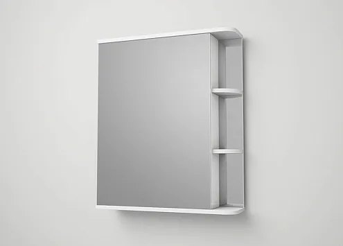 Зеркало Рига 60 арт.07 левое : фотография 1