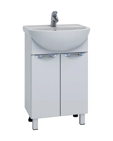 Тумба Callao 500 под умывальник Уют 50: фотография 1