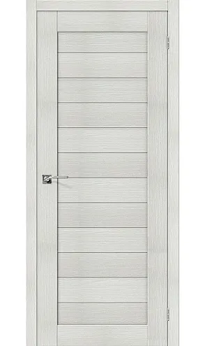 Дверь Браво 21 Bianco Veralinga 2000х700: фотография 1