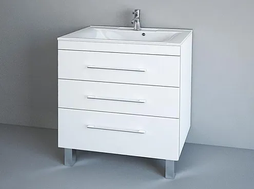 Тумба Элен 75 арт.16: фотография 1