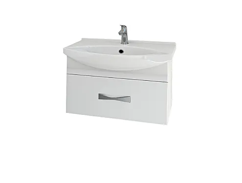 Тумба Лион 65 арт.114 Пленка : фотография 1