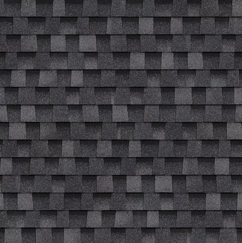 Многослойная черепица, Технониколь Shinglas Кантри, Мичиган 2,6м²: фотография 1
