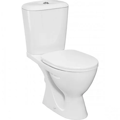 Унитаз-компакт напольный с сидением и крышкой Ideal Standard OCEANE Junior W904401: фотография 1