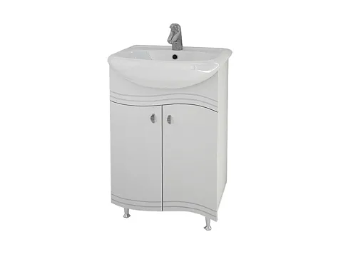 Тумба Лира 55 арт.02 : фотография 1