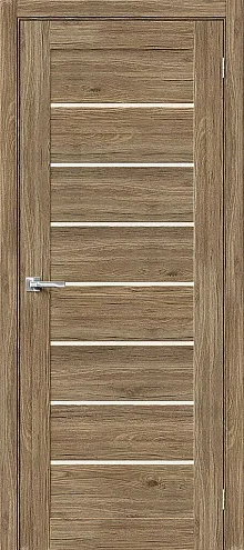 Дверь Браво 22 Original Oak Magic Fog 2000х700: фотография 1