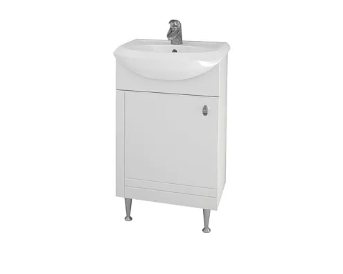 Тумба Рига 45 арт.1 левая: фотография 1