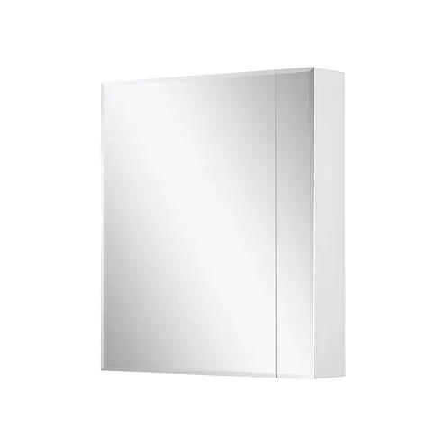 Шкаф зеркальный Bruno 60: фотография 1