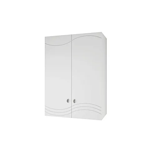 Шкаф навесной Лира 60 арт.201 : фотография 1