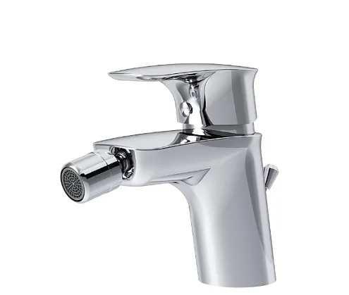 F71A83100 Spirit V2.1 смеситель д/биде с д/к, хром, шт.: фотография 1