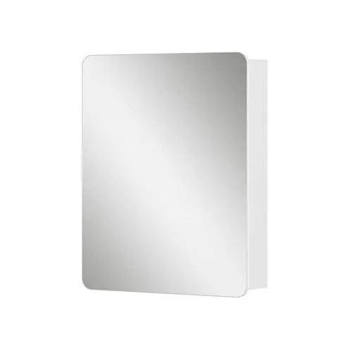 Шкаф зеркальный Volna 60: фотография 1