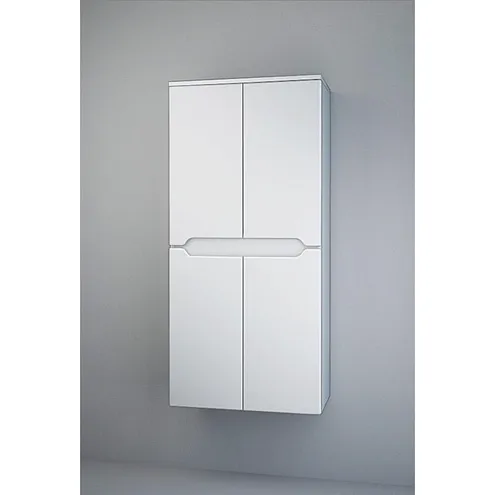 Шкаф навесной Элиза 60 арт.101 : фотография 1