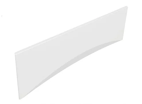 Панель фронтальная VIRGO 180 белый: фотография 1