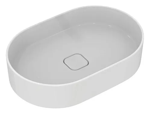 Раковина-чаша 60 см Ideal Standard Strada II Oval Vesse T298101: фотография 1