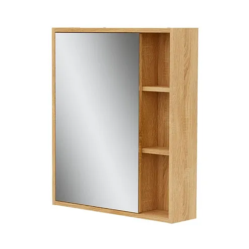 Шкаф зеркальный Osmond 60: фотография 1