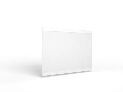 Панель для ванны боковая UNIVERSAL TYPE 2 75 ультра белый: фотография 1