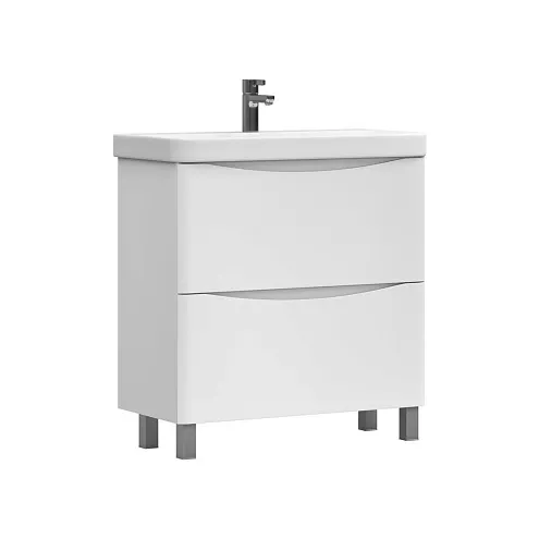 Тумба под раковину Glem 700-0-2 : фотография 1