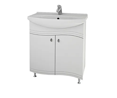 Тумба Лира 65 арт.02 : фотография 1