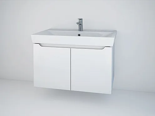 Тумба Элиза 80 арт.102 : фотография 1