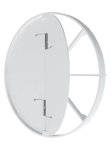 Обратный клапан 100 ОК D100 ERA: фотография 1