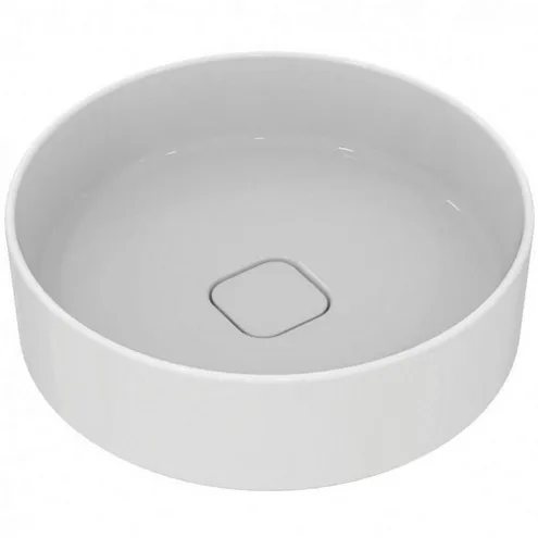 Раковина накладная 45 см Ideal Standard Strada II T295901: фотография 1