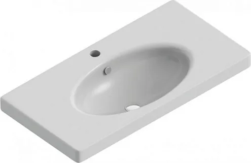 Раковина  "EGGO 90": фотография 1