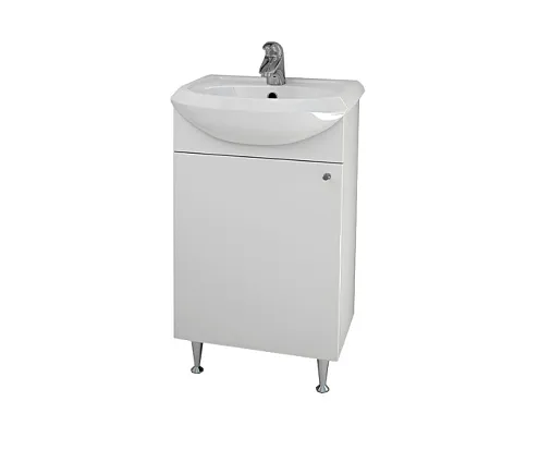 Тумба Рондо 45 арт.01 левая Пленка: фотография 1