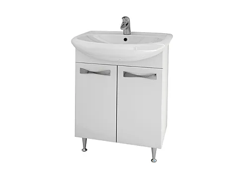 Тумба Лион 60 арт.02: фотография 1