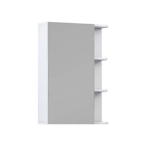 Зеркальный шкаф Nova 500: фотография 1