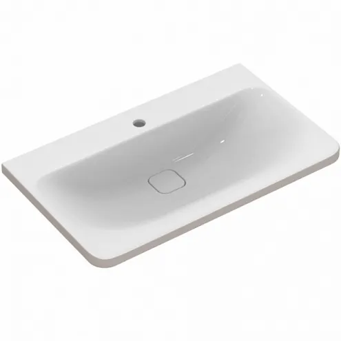 Раковина 80 см Ideal Standard Tonic II K083901: фотография 1