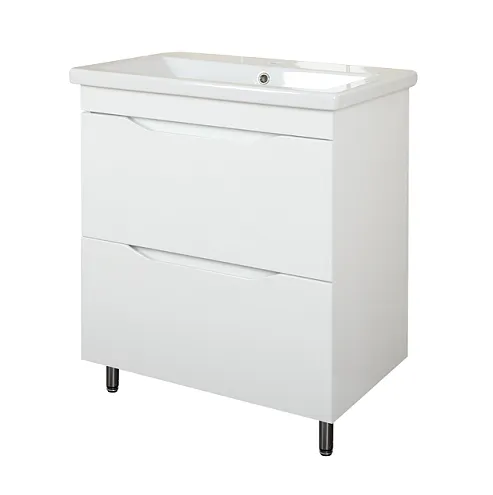 Тумба Слим-70/2 Смайл: фотография 1