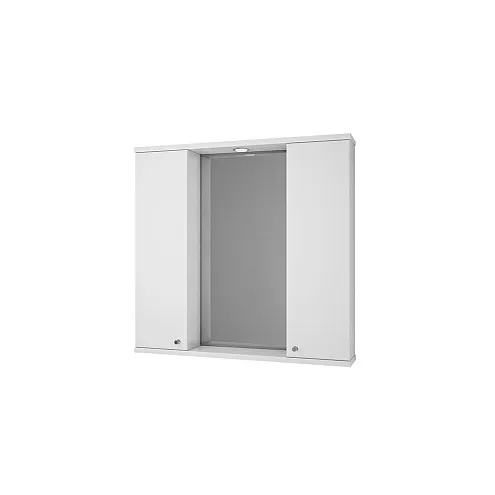 Зеркало Рондо 75 арт.06 электрика Пленка: фотография 1