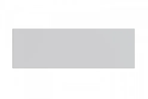 Панель 180 AM.PM W72A-180-080W-P2 под ванну Spirit: фотография 1