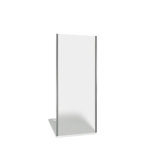 Боковая часть INFINITY SP-90-G-CH : фотография 1