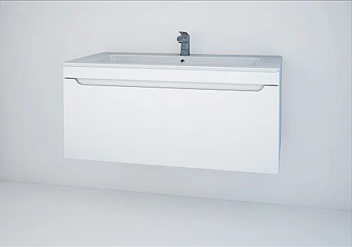 Тумба Элиза 100 арт.114 : фотография 1