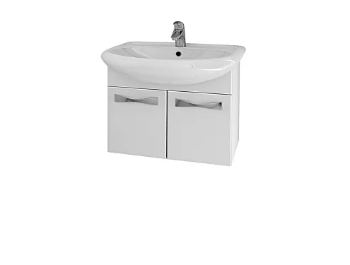 Тумба Лион 60 арт.102 Пленка : фотография 1