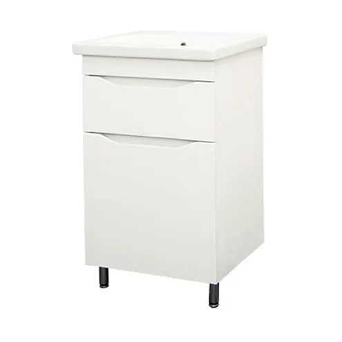 Тумба Комо-50/1 МИНОР под умывальник Комо 50: фотография 1