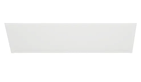 Экран фронтальный к ванне BAS Мальдива 160 : фотография 1