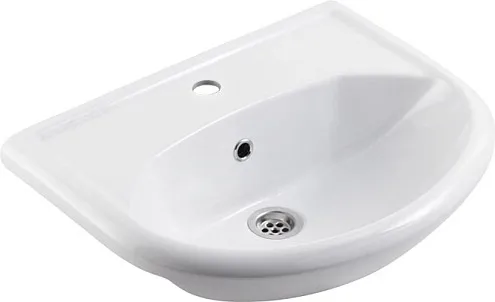 Раковина мебельная "Уют 55": фотография 1