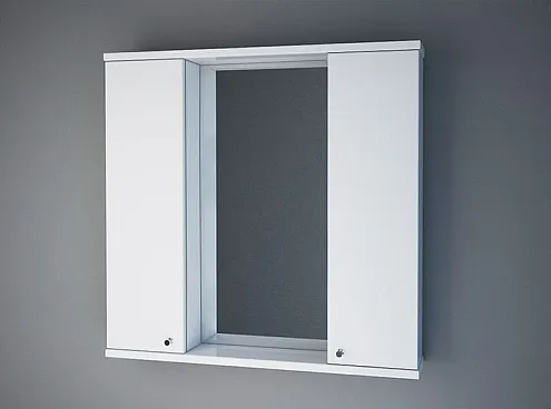 Зеркало Рондо 75 арт.06 Пленка: фотография 1